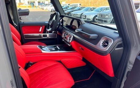 Mercedes-Benz G-Класс AMG, 2025 год, 55 674 000 рублей, 25 фотография