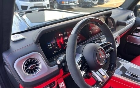 Mercedes-Benz G-Класс AMG, 2025 год, 55 674 000 рублей, 22 фотография