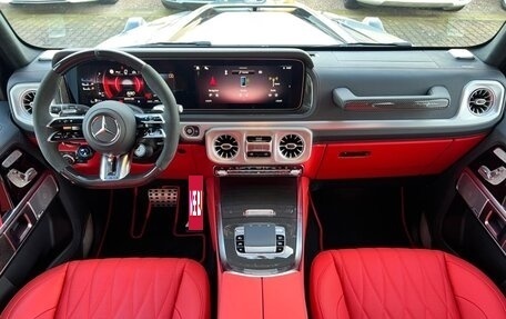 Mercedes-Benz G-Класс AMG, 2025 год, 55 674 000 рублей, 17 фотография