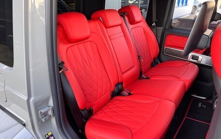 Mercedes-Benz G-Класс AMG, 2025 год, 55 674 000 рублей, 33 фотография