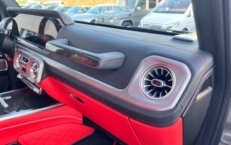 Mercedes-Benz G-Класс AMG, 2025 год, 55 674 000 рублей, 28 фотография