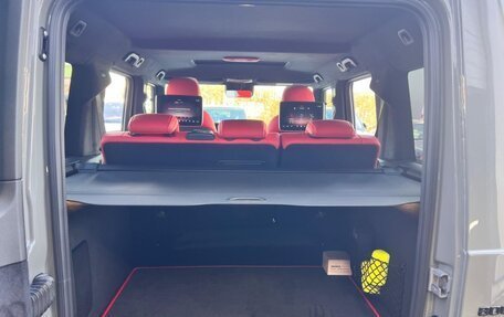 Mercedes-Benz G-Класс AMG, 2025 год, 55 674 000 рублей, 32 фотография