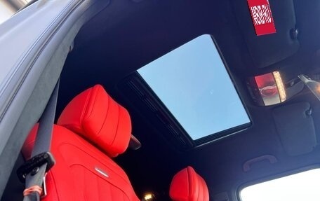 Mercedes-Benz G-Класс AMG, 2025 год, 55 674 000 рублей, 29 фотография