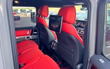 Mercedes-Benz G-Класс AMG, 2025 год, 55 674 000 рублей, 30 фотография