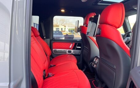 Mercedes-Benz G-Класс AMG, 2025 год, 55 674 000 рублей, 31 фотография