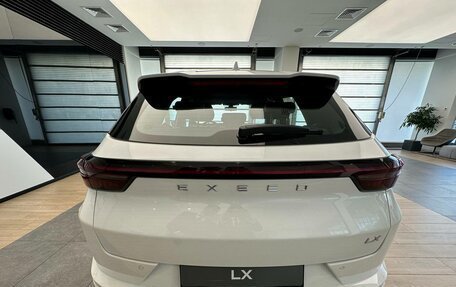 CheryExeed LX, 2024 год, 2 790 000 рублей, 8 фотография