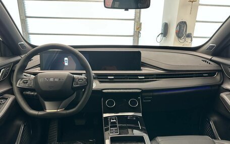 CheryExeed LX, 2024 год, 2 790 000 рублей, 9 фотография