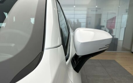 CheryExeed LX, 2024 год, 2 790 000 рублей, 12 фотография