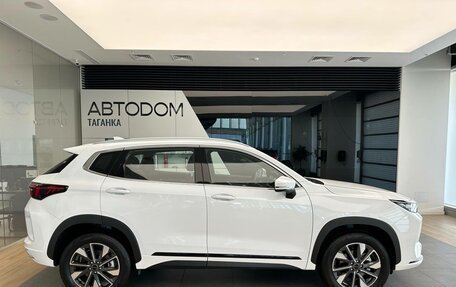 CheryExeed LX, 2024 год, 2 790 000 рублей, 7 фотография