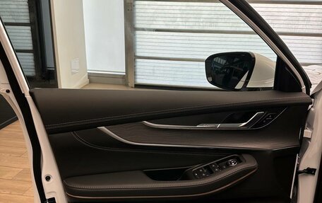 CheryExeed LX, 2024 год, 2 790 000 рублей, 13 фотография