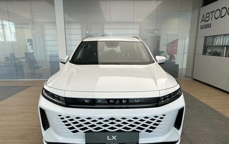 CheryExeed LX, 2024 год, 2 790 000 рублей, 5 фотография