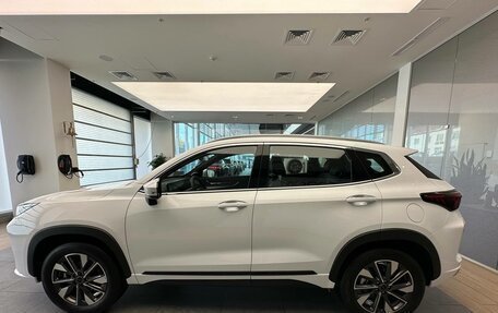 CheryExeed LX, 2024 год, 2 790 000 рублей, 3 фотография