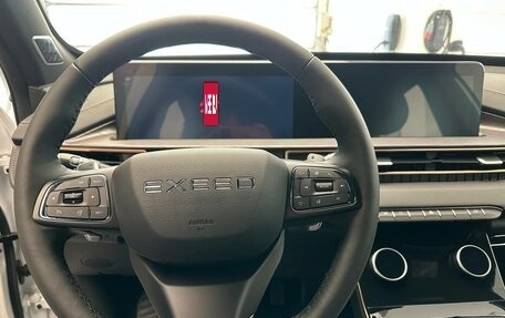 CheryExeed LX, 2024 год, 2 790 000 рублей, 14 фотография