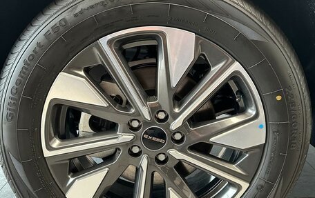 CheryExeed LX, 2024 год, 2 790 000 рублей, 16 фотография