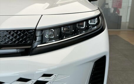 CheryExeed LX, 2024 год, 2 790 000 рублей, 18 фотография