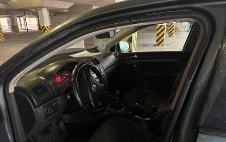 Volkswagen Jetta VI, 2008 год, 350 000 рублей, 5 фотография