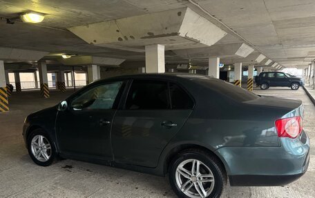 Volkswagen Jetta VI, 2008 год, 350 000 рублей, 2 фотография