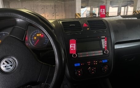 Volkswagen Jetta VI, 2008 год, 350 000 рублей, 6 фотография