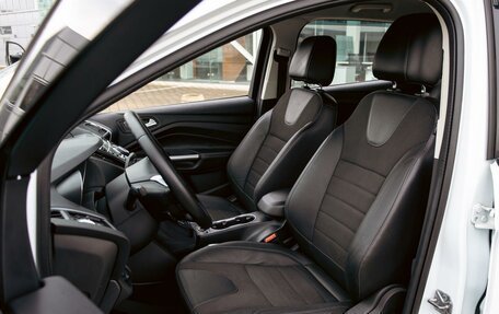 Ford Kuga III, 2015 год, 1 195 000 рублей, 11 фотография