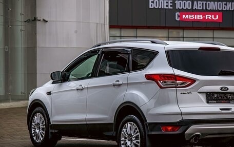 Ford Kuga III, 2015 год, 1 195 000 рублей, 8 фотография