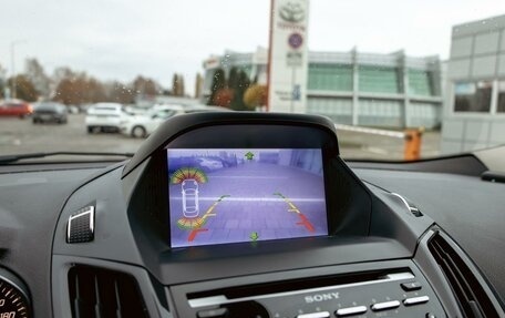 Ford Kuga III, 2015 год, 1 195 000 рублей, 15 фотография