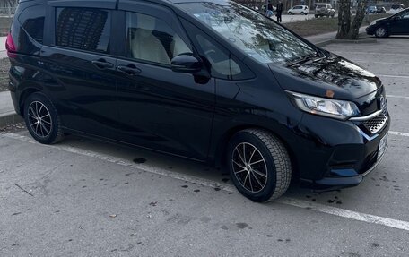 Honda Freed II, 2020 год, 1 750 000 рублей, 3 фотография