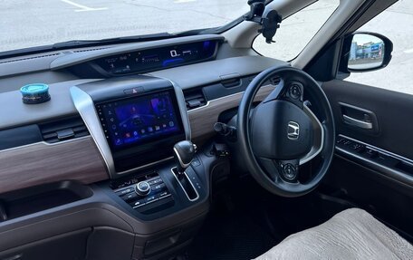 Honda Freed II, 2020 год, 1 750 000 рублей, 6 фотография