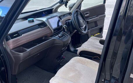 Honda Freed II, 2020 год, 1 750 000 рублей, 9 фотография