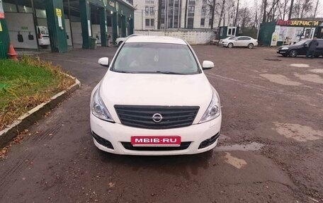 Nissan Teana, 2012 год, 780 000 рублей, 1 фотография
