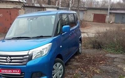 Suzuki Solio III, 2019 год, 1 180 000 рублей, 1 фотография