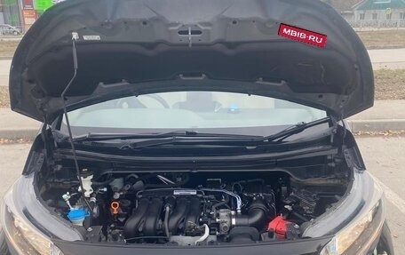 Honda Freed II, 2020 год, 1 750 000 рублей, 15 фотография