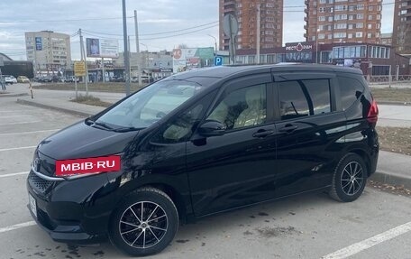 Honda Freed II, 2020 год, 1 750 000 рублей, 18 фотография