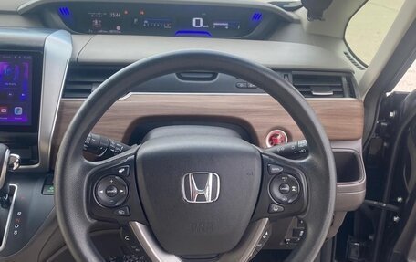 Honda Freed II, 2020 год, 1 750 000 рублей, 20 фотография