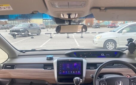 Honda Freed II, 2020 год, 1 750 000 рублей, 23 фотография