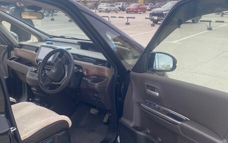 Honda Freed II, 2020 год, 1 750 000 рублей, 22 фотография