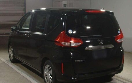 Honda Freed II, 2020 год, 1 750 000 рублей, 29 фотография