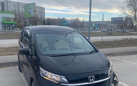 Honda Freed II, 2020 год, 1 750 000 рублей, 19 фотография