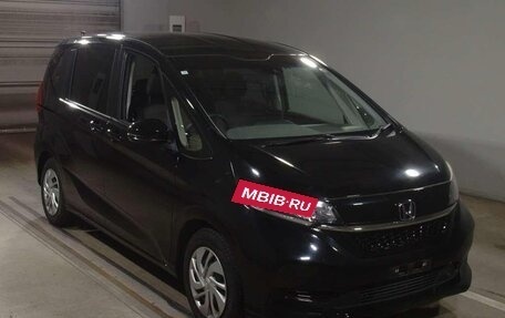 Honda Freed II, 2020 год, 1 750 000 рублей, 28 фотография