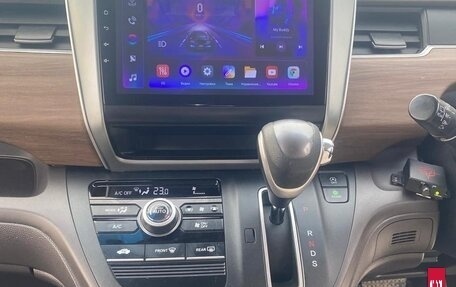 Honda Freed II, 2020 год, 1 750 000 рублей, 21 фотография