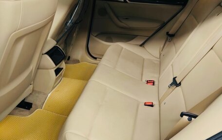 BMW X3, 2015 год, 2 600 000 рублей, 8 фотография