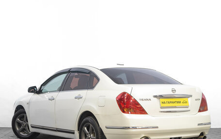 Nissan Teana, 2007 год, 699 000 рублей, 7 фотография