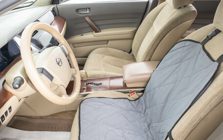 Nissan Teana, 2007 год, 699 000 рублей, 12 фотография