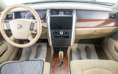 Nissan Teana, 2007 год, 699 000 рублей, 11 фотография