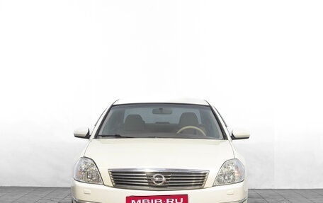 Nissan Teana, 2007 год, 699 000 рублей, 2 фотография