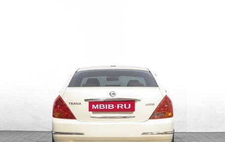 Nissan Teana, 2007 год, 699 000 рублей, 6 фотография