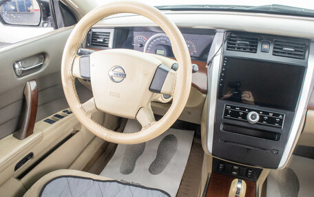 Nissan Teana, 2007 год, 699 000 рублей, 16 фотография