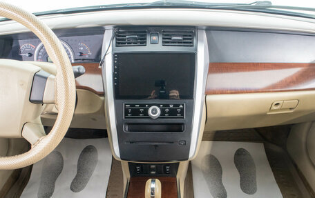 Nissan Teana, 2007 год, 699 000 рублей, 17 фотография