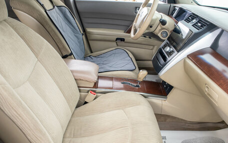 Nissan Teana, 2007 год, 699 000 рублей, 22 фотография