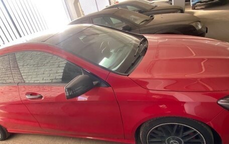 Mercedes-Benz CLA, 2016 год, 1 930 000 рублей, 2 фотография