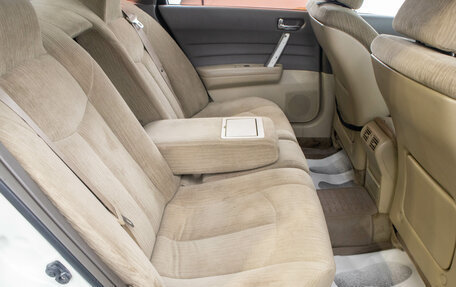 Nissan Teana, 2007 год, 699 000 рублей, 24 фотография